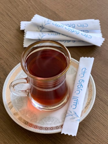 سكر بتغليف مميز