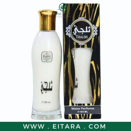 عطر ثلجي من نسيم 100 مل