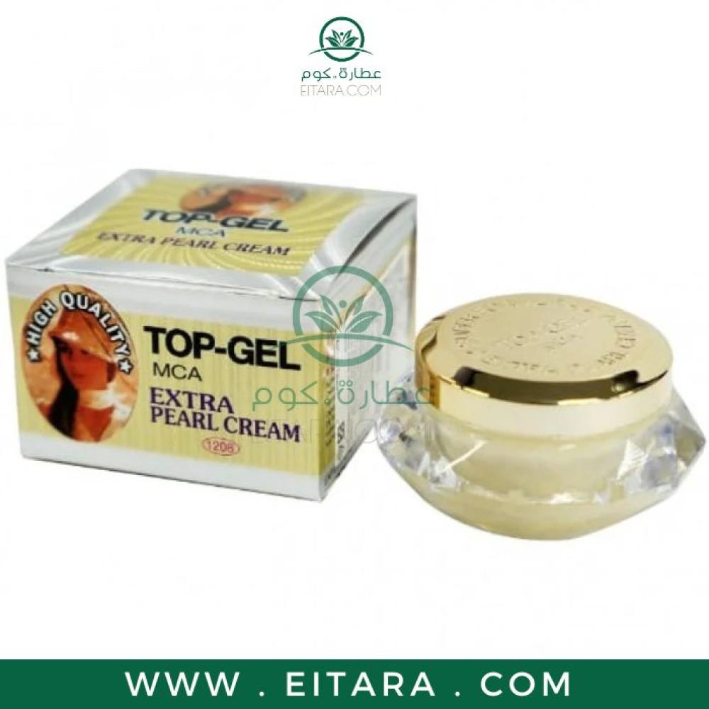 GELÉE RICH ÉTIN CREAM 30g
