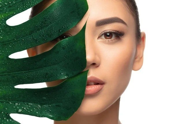 كيف أعرف نوعية بشرتي