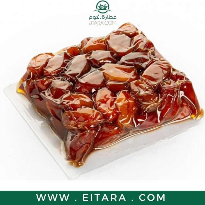 تمر خلاص خرج