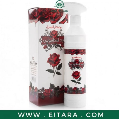 معطر منزل ورد اسطنبولي