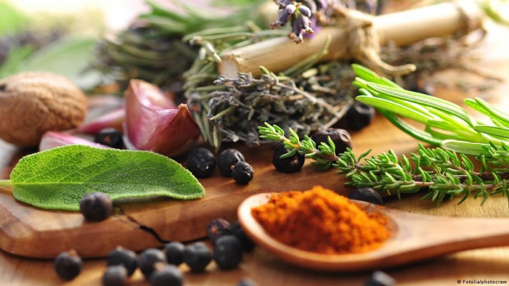 The most famous health and medicinal herbs and their benefits