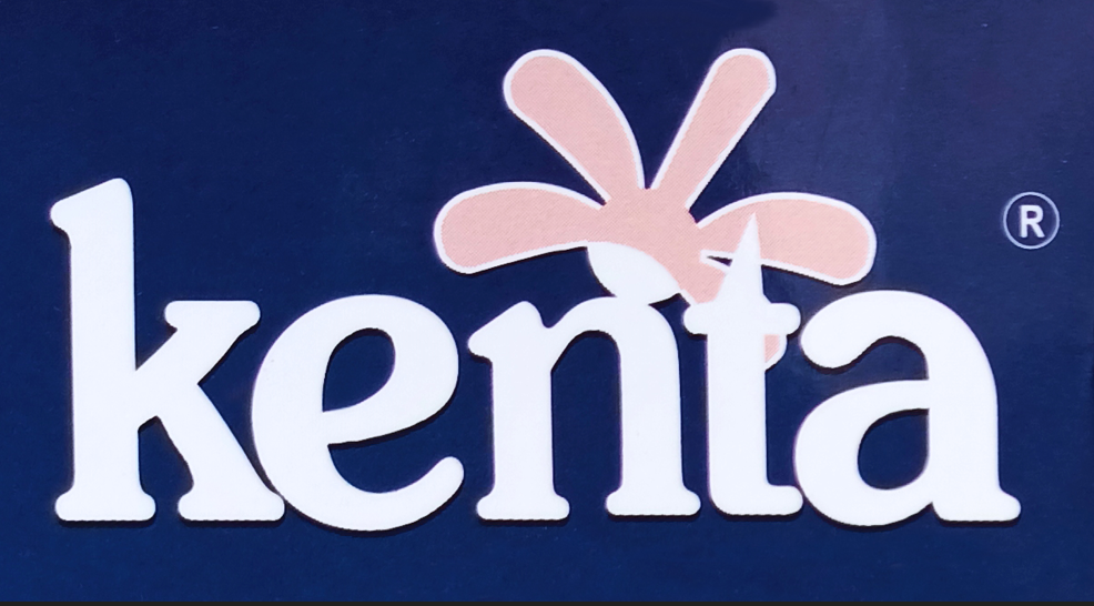 كينتا-KENTA