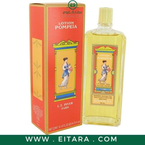 ال تي بايفر عطر كولونيا بومبيا للنساء 423 مل