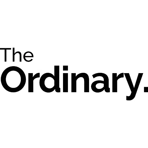 The Ordinary-The Ordinary