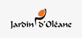 Garden Olian | Jardin d&#39;Olean