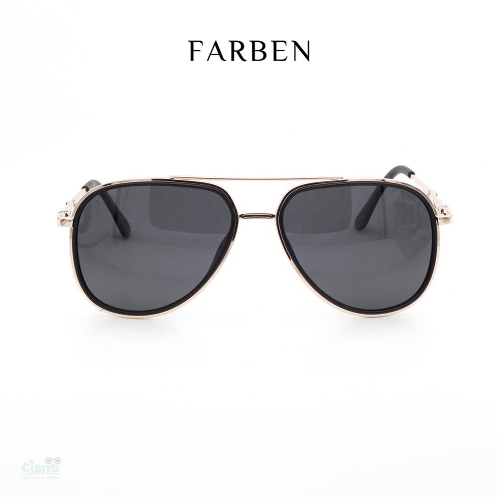 farben sunglasses