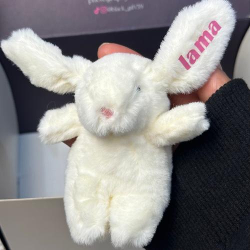 ميداليـة  ارنوب صغـير