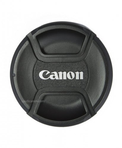 77mm Lens Cap for canon
