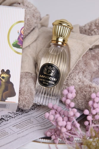 عطر رنوش عطر اطفال من برادايس ( الجنة ) - 50مل