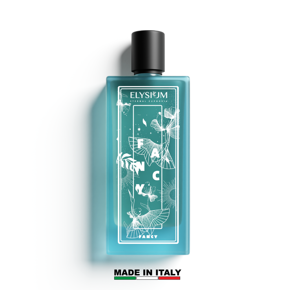 عطر فانسي 100 مل من اليزيوم