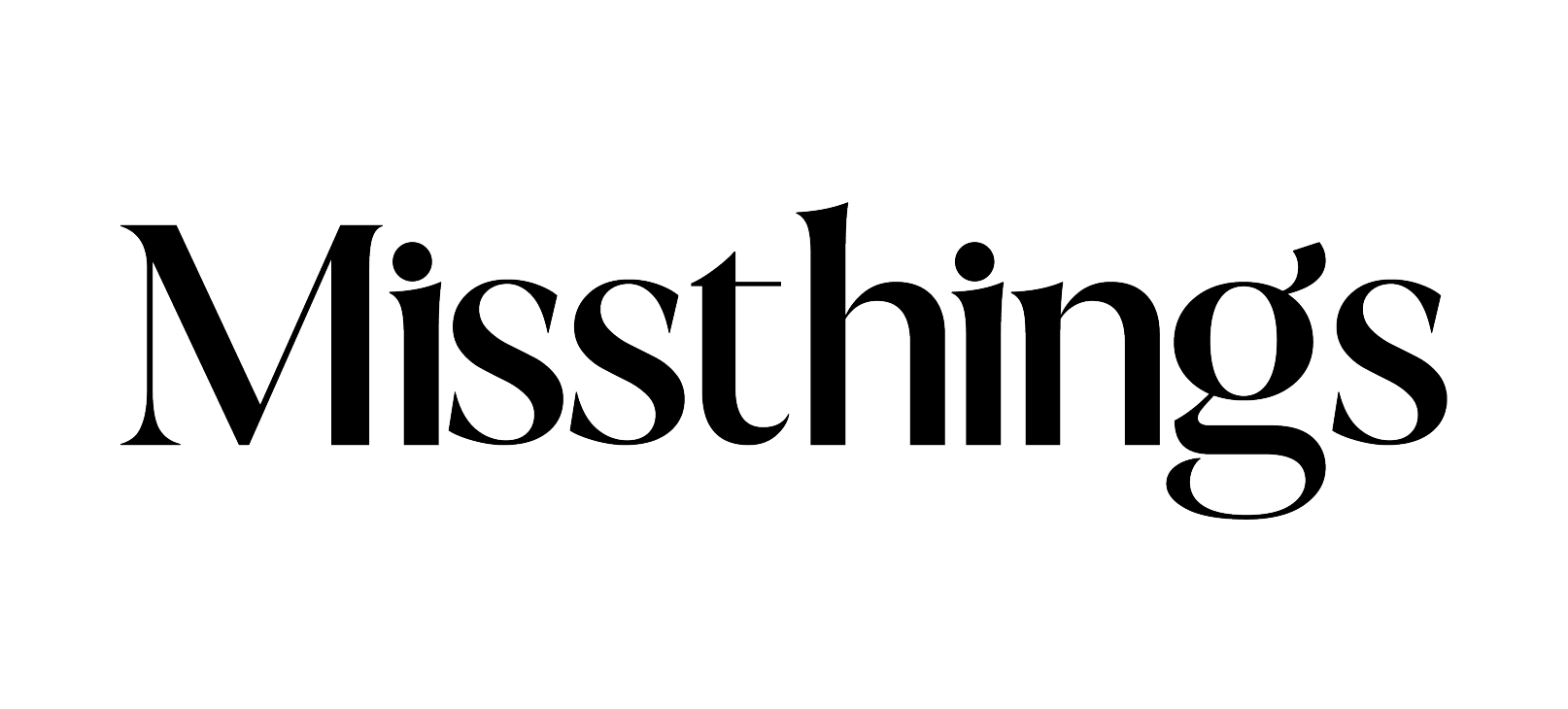 Missthings