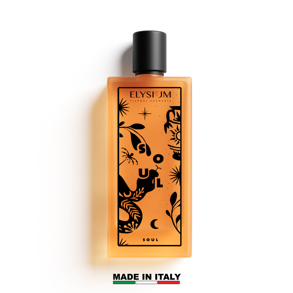 عطر سول 100 مل من اليزيوم