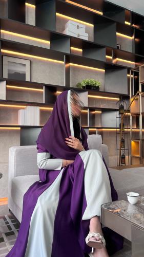 لافندر ( متوفره بالون اسود و الوان اخرى )