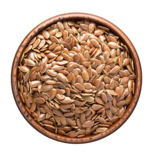 بذرة الكتان