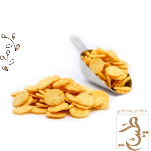 مكسرات تايلنديه ( حار )