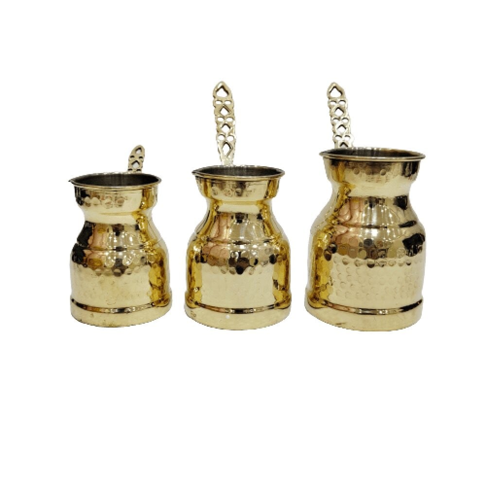 ركوة نحاس هندي