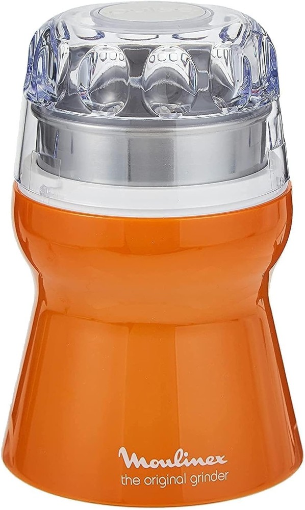 مطحنة القهوة مولينكس بهوة 180 واط