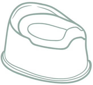 التدريب على الحمام