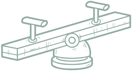 اللعب في الخارج