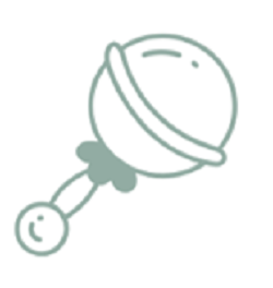 ألعاب المواليد