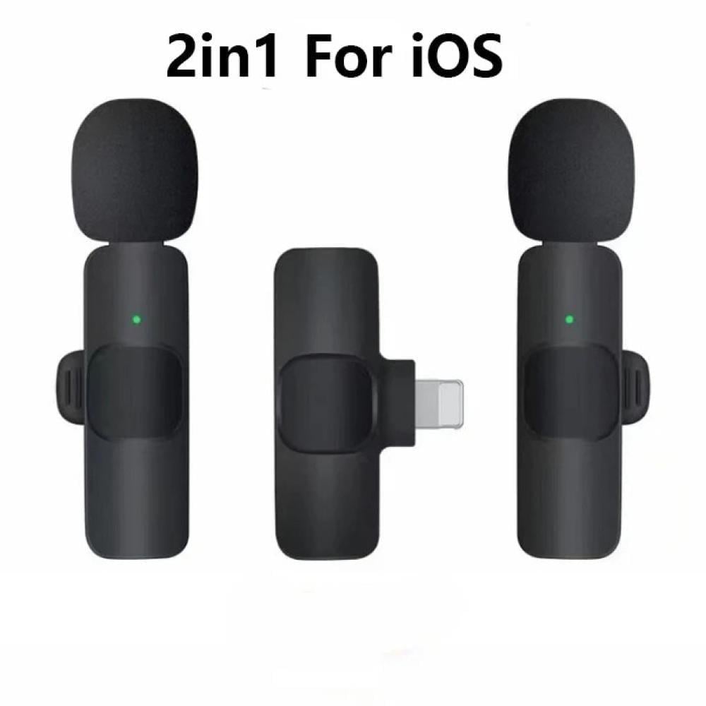 For iOS 2 in 1