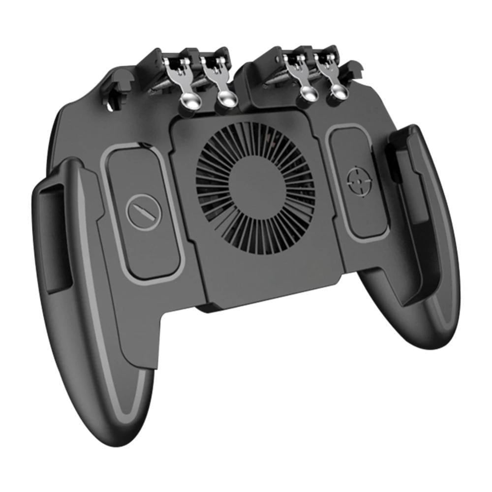 M11 with Fan