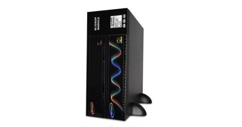 UPS E3 PERFORMANCE 5000 RT