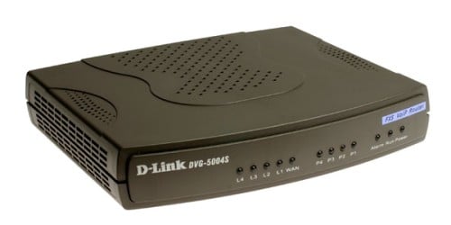 DVG-5004S