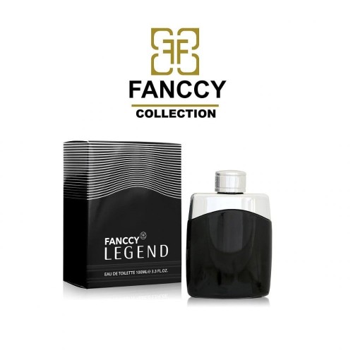 عطر ميني فانسي 25مل كود 219