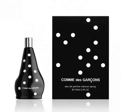 عطر كوم دي غارسون دوت او دو بارفيوم 100مل