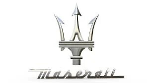 مازيراتى Maserati