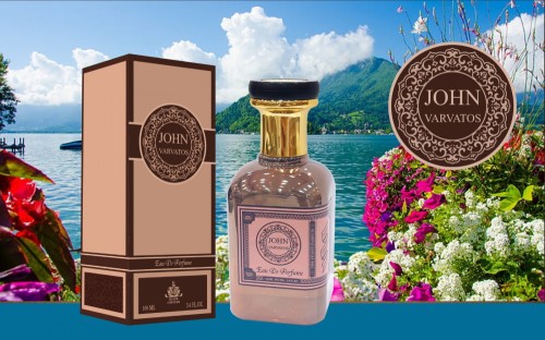 عطر جوهان فرفاتوز من بلاك كوتير اودو بارفيوم 100مل
