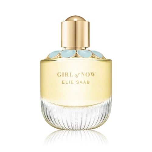 عطر إيلي صعب جيرل أوف ناو أو دو بارفيوم 50 مل للنس...