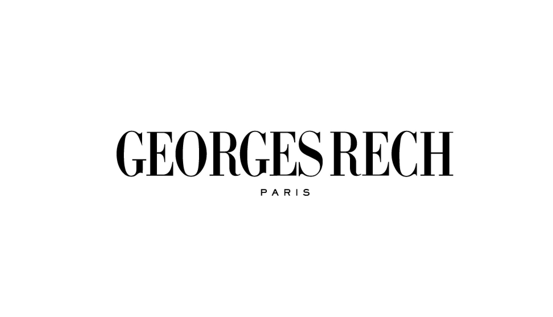 جورجيس ريتش Georges Rech