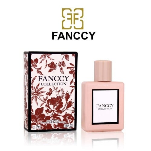 عطر ميني فانسي 25مل كود6348