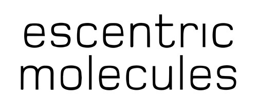 ايسنتريك Escentric Molecules