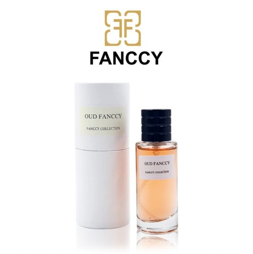 عطر ميني فانسي عود 25 مل كود 0038