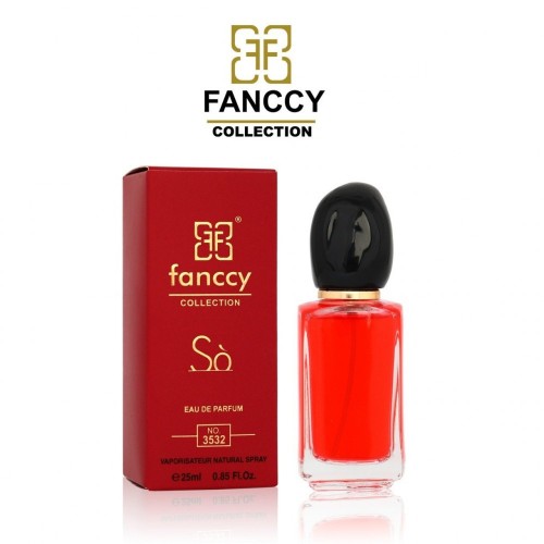 عطر ميني فانسي 25مل كود 3532