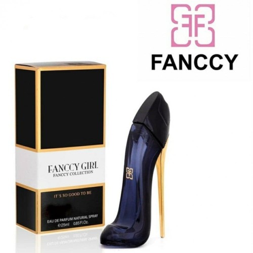 عطر ميني فانسي 25مل كود 3943