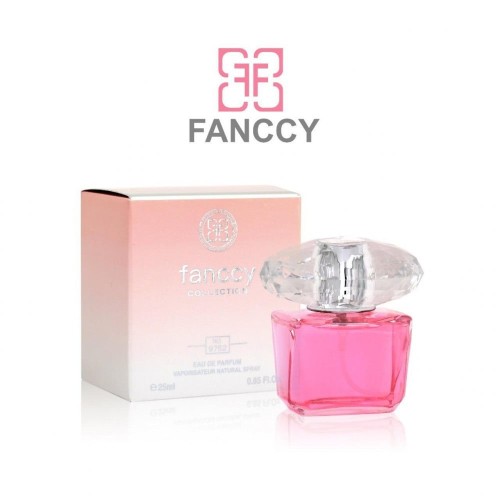 عطر ميني فانسي 25مل كود 9752