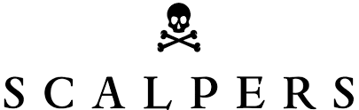 سكالبرز Scalpers