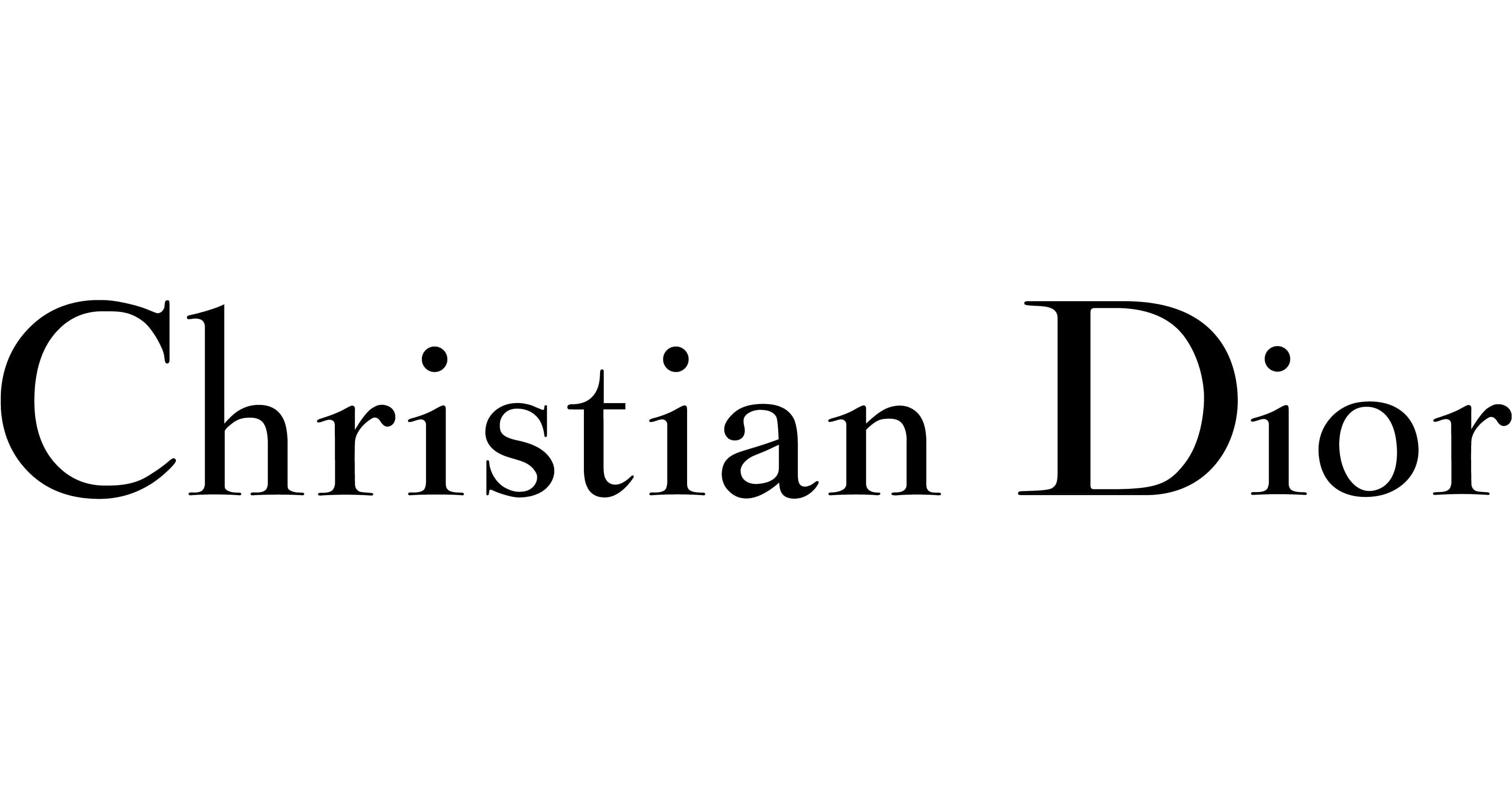 كريستيان ديور Christian Dior