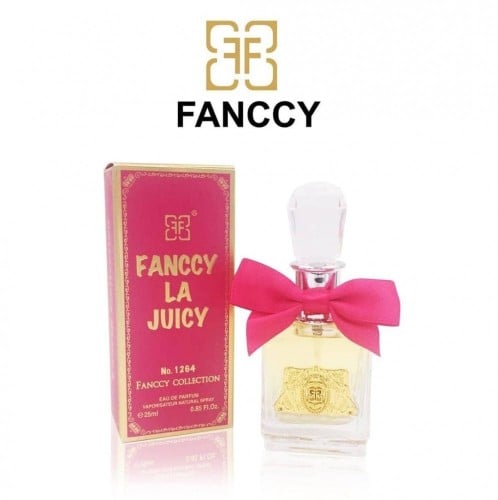 عطر ميني فانسي 25مل كود1264