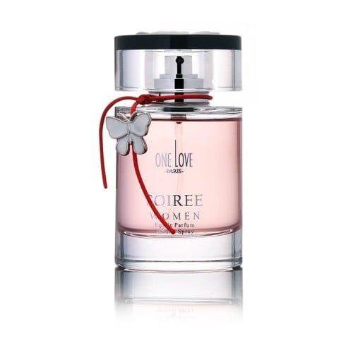 عطر درعة سوارييه للنساء او دي برفيوم 100 مل