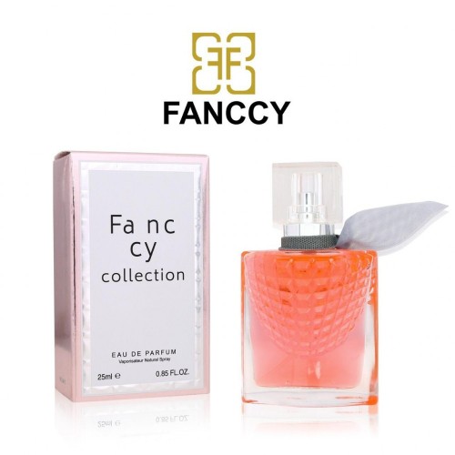 عطر ميني فانسي 25مل كود 6417