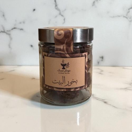 بخور البيت