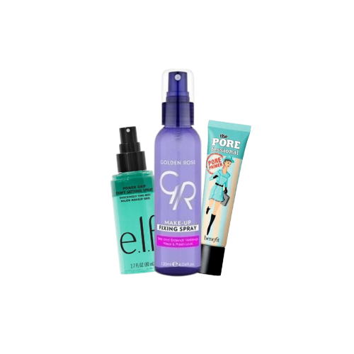 مثبت مكياج/برايمر