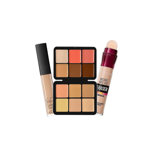 كونسيلر/كنتور